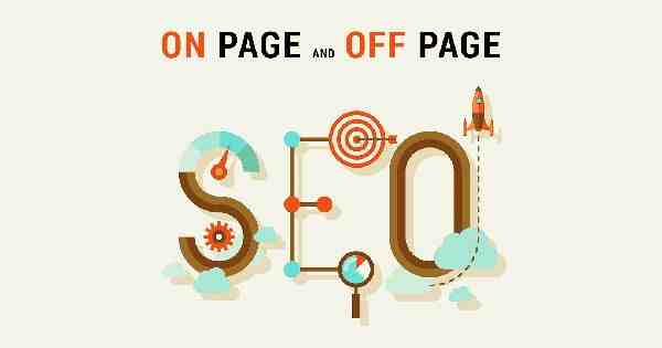 Off-Page Local SEO Content