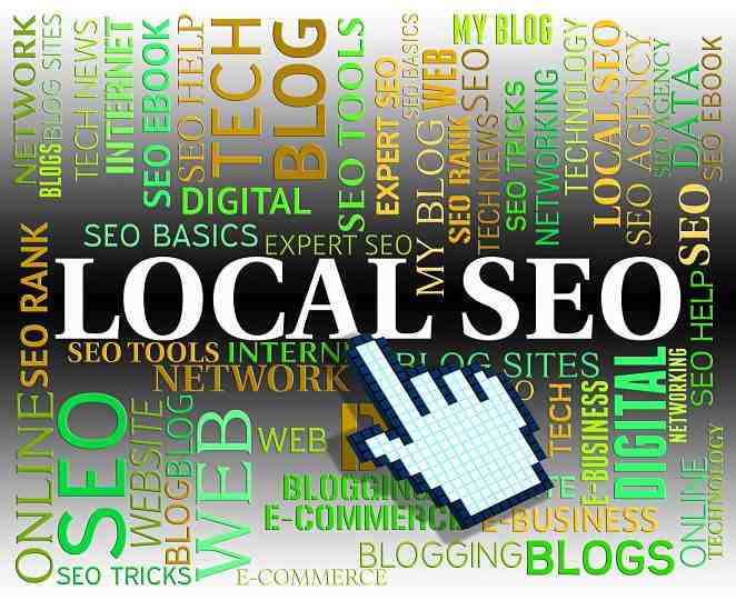 Does link building effect local SEO?