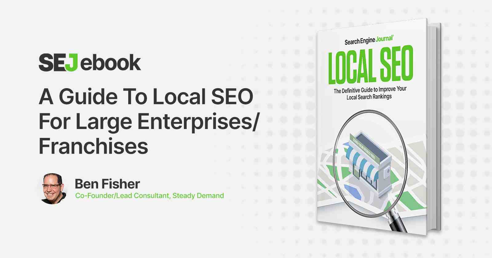 What is local SEO?
