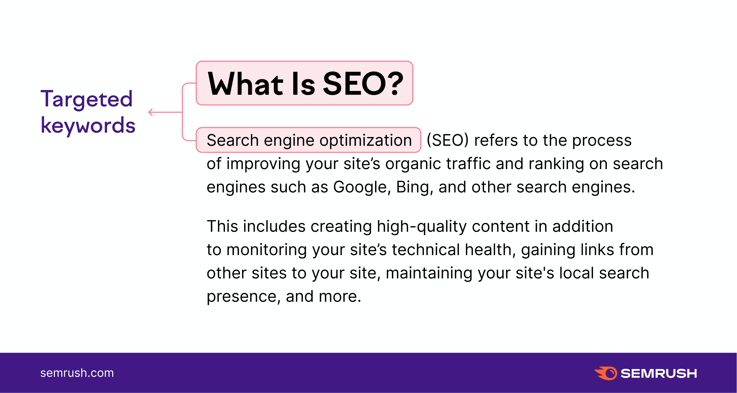 How can I become SEO Expert in 2022?
