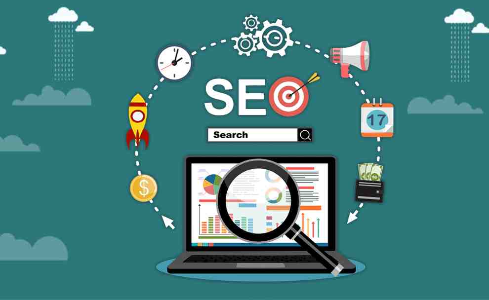 How does SEO help a business?