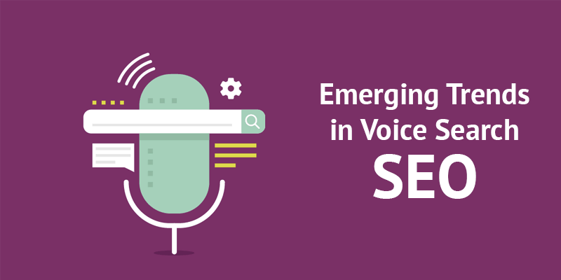Is voice search declining?