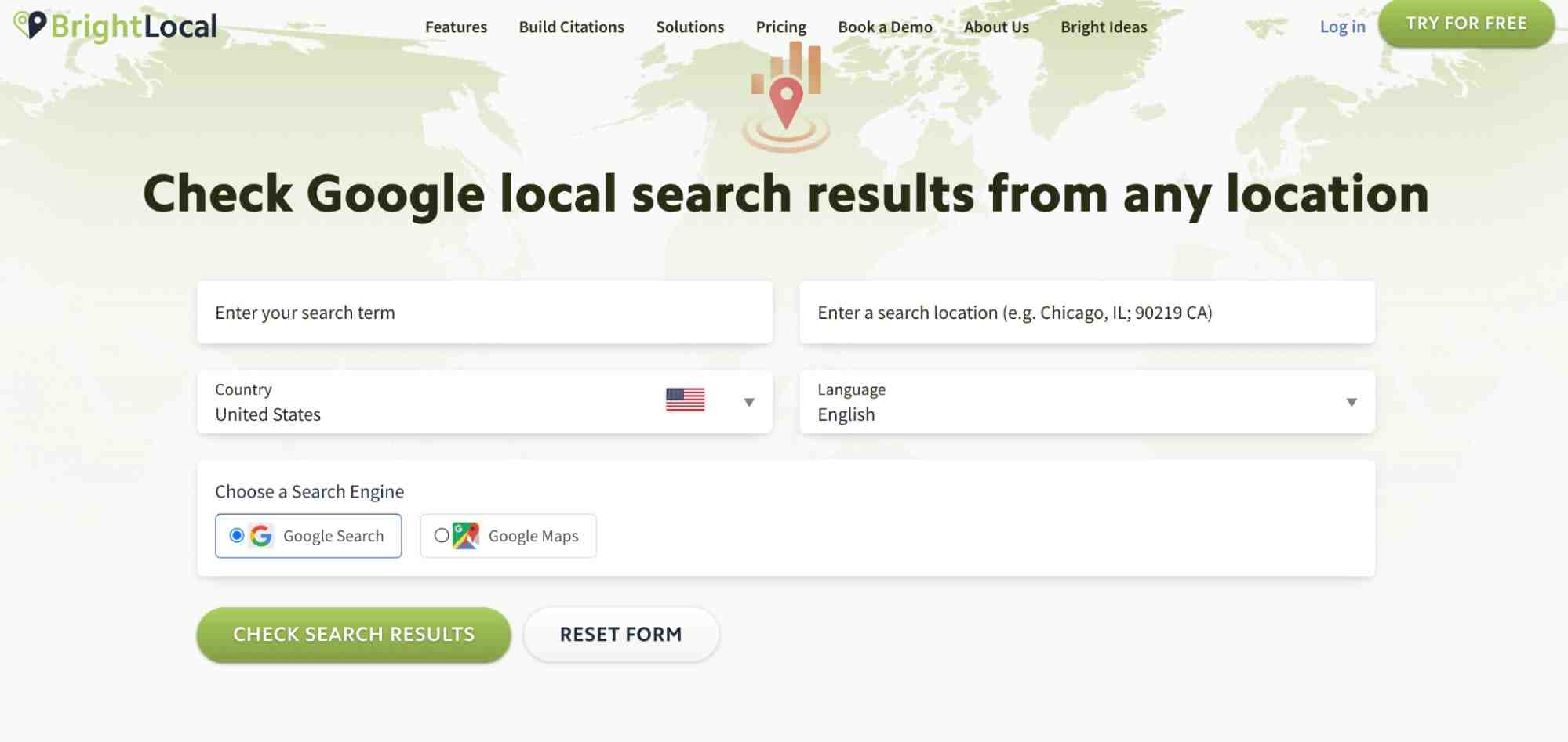 Claim and control your Google My Business listing