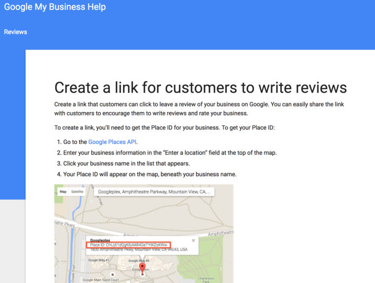 How to Get Ratings for Local SEO: The Must-Do List