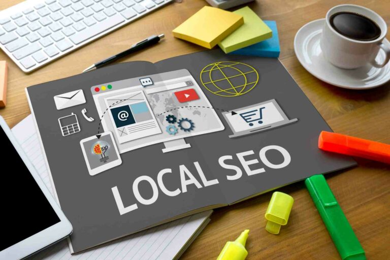 What is Local SEO and Why It Matters for Law Offices