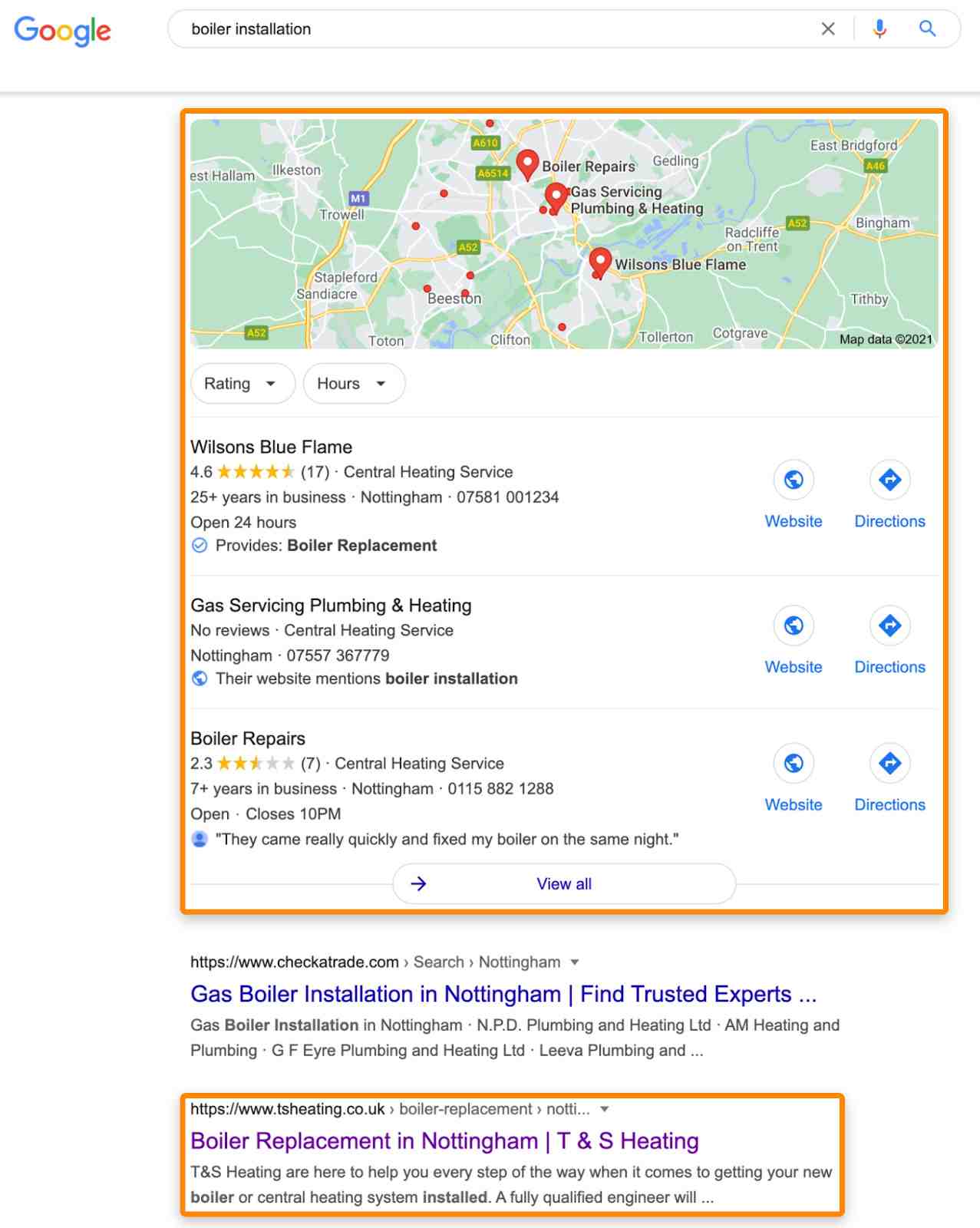 The Ultimate Guide to Local SEO Auditing Local businesses may never need it
