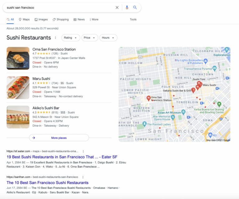Local SEO: Top 6 Ways To Get High Quality Reviews
