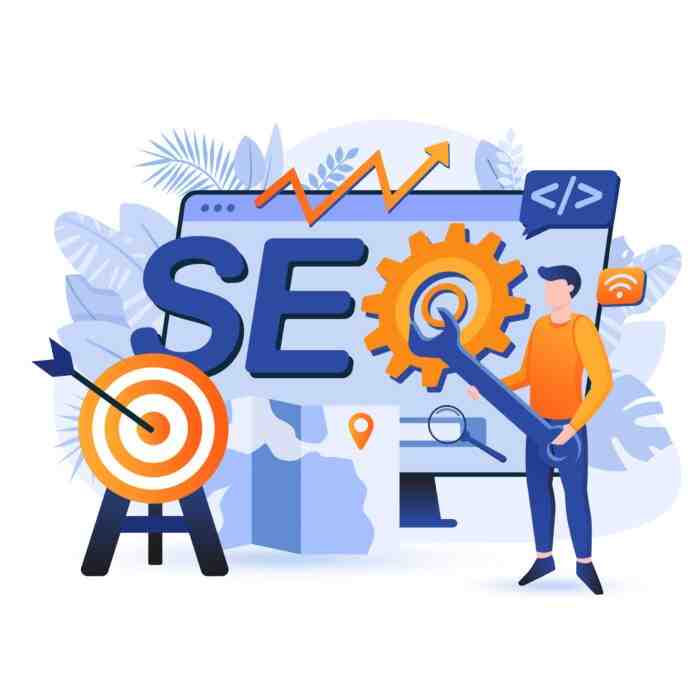What Are The Differences Between International & Regular SEO?