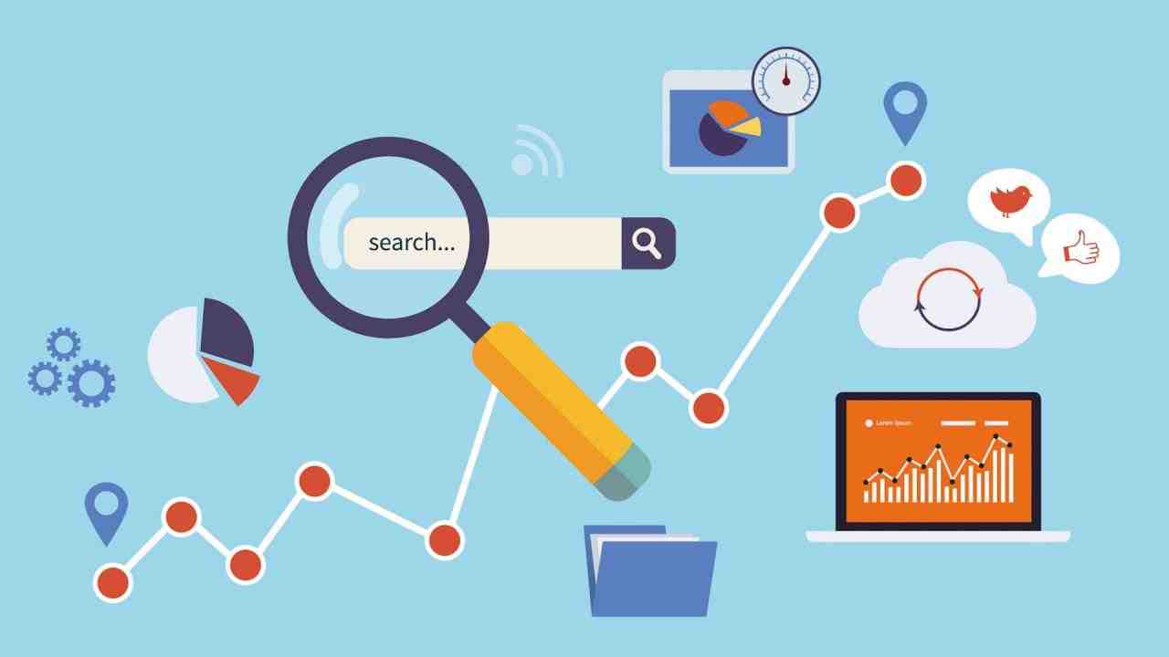 3 In-house SEO Tips Small Businesses Cannot Ignore Improving Online Visibility in 2022 [DesignRush QuickSights]