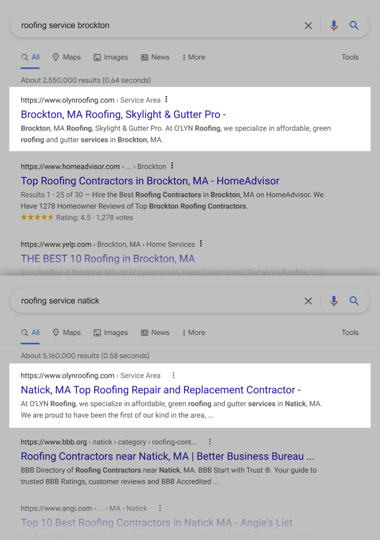 Top 8 Local SEO Tools to Increase Google Search Rankings and Sales Live Up to Their Users’ Expectations