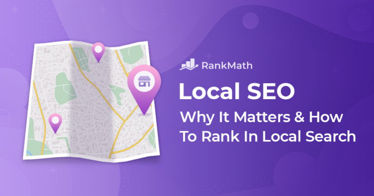 Why Local SEO is the Key to Business Success