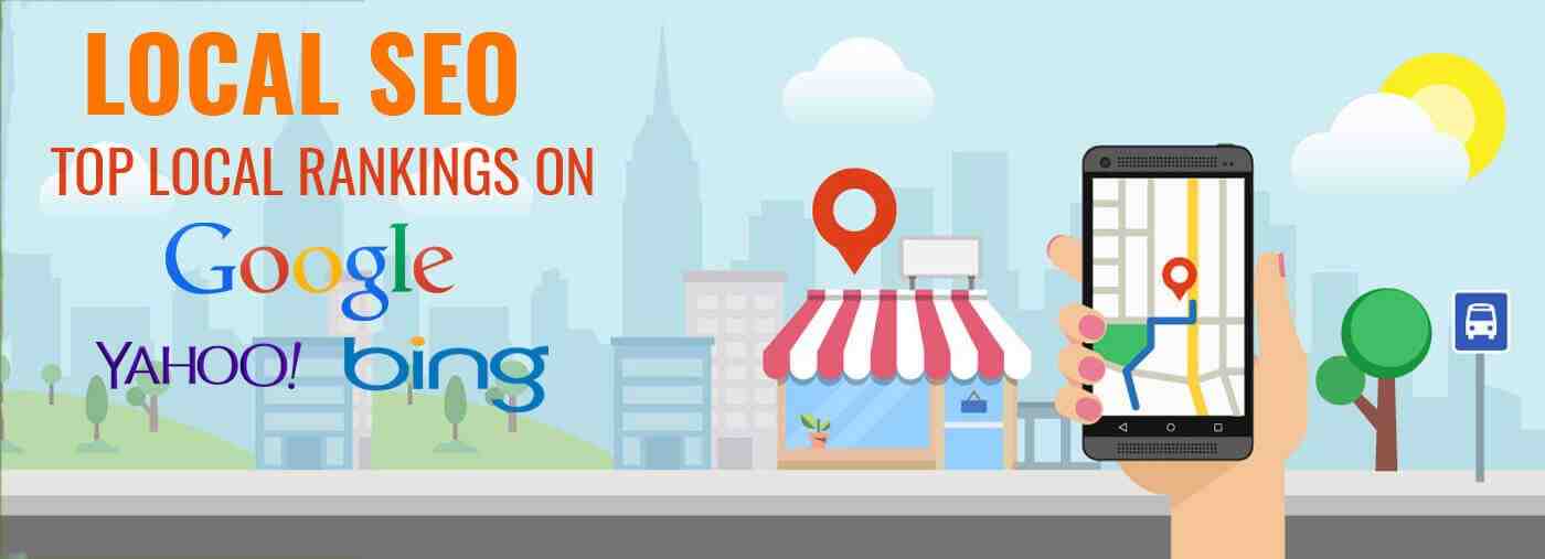 How to Find Top Local SEO Services