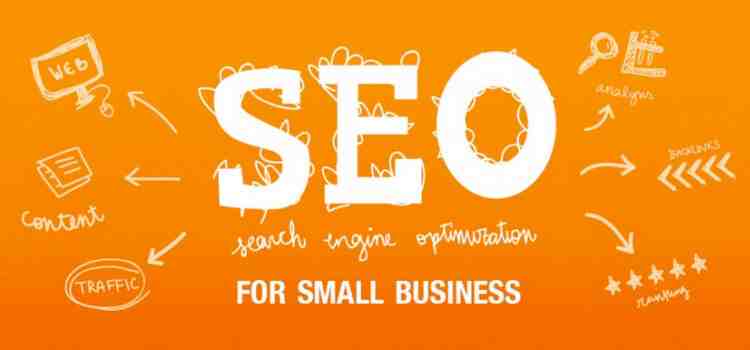 SEO is Essential for Small Businesses