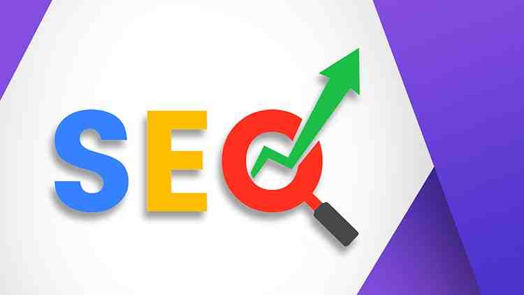 What are examples of SEO?