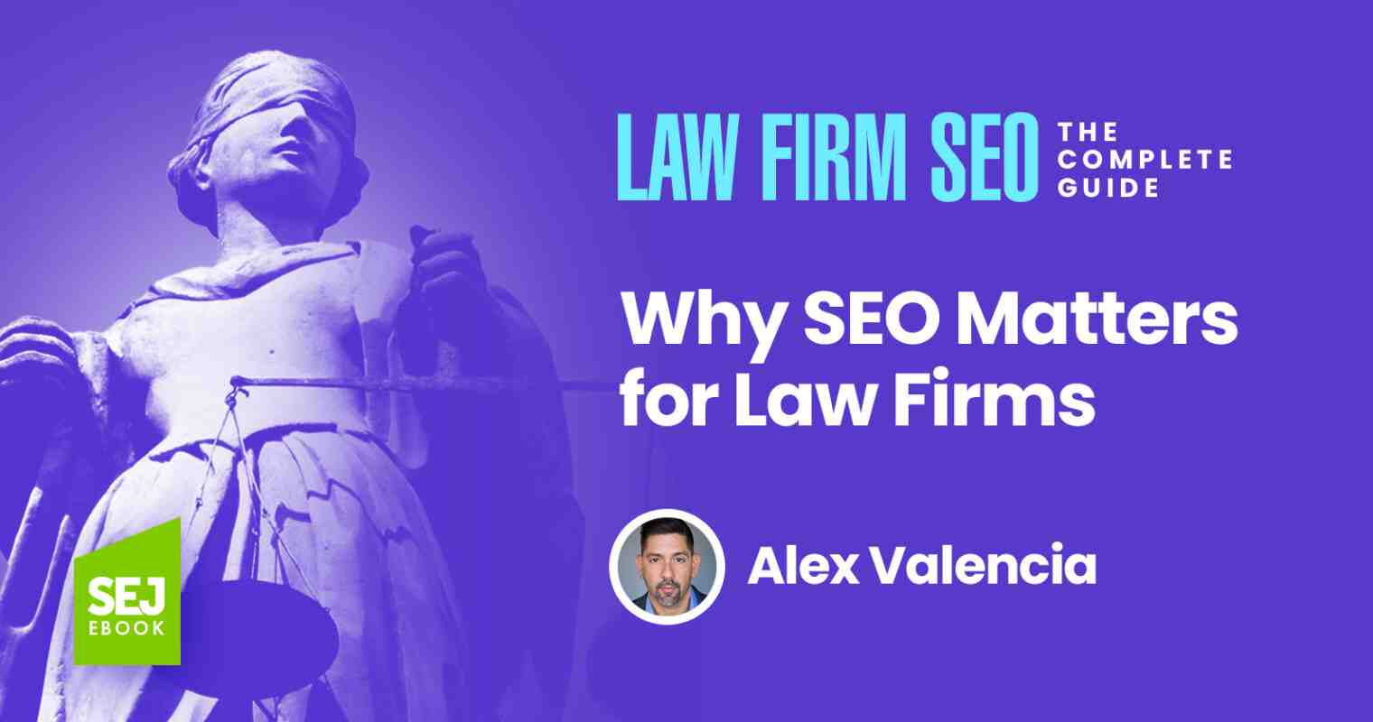 How To Drive Results With Local SEO For Lawyers