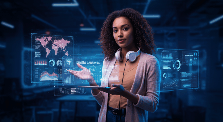 What Makes a Great Digital Marketing Expert? Key Traits to Look For